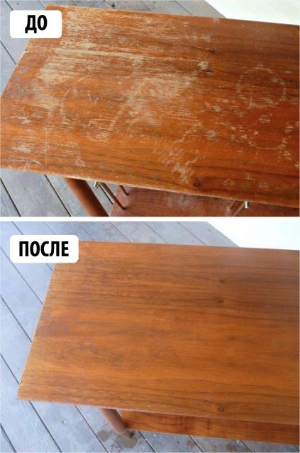 ТОП-10 полезных советов для уборки 1