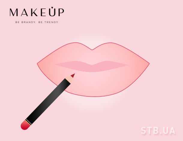 Хочу губы как у Джоли! Уникальный мастер-класс от телевизажиста 1