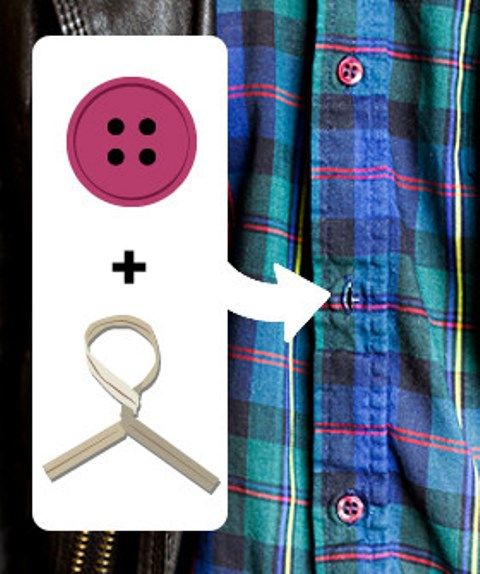 20 полезных советов для каждой женщины 19