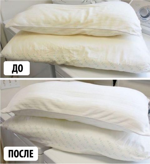 ТОП-10 полезных советов для уборки ТОП-10 полезных советов для уборки