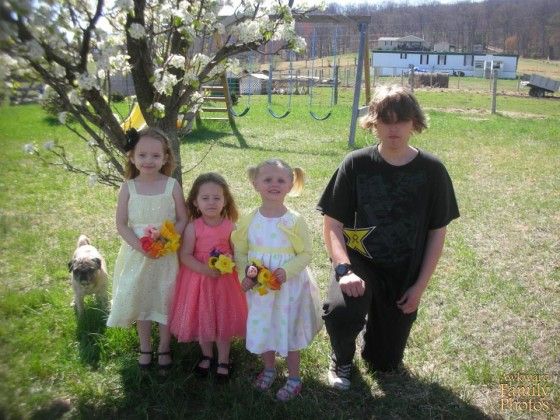 30 пекельних сімейних фотографій 3777323148