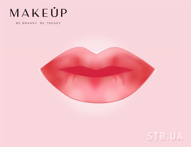 Хочу губы как у Джоли! Уникальный мастер-класс от телевизажиста 4