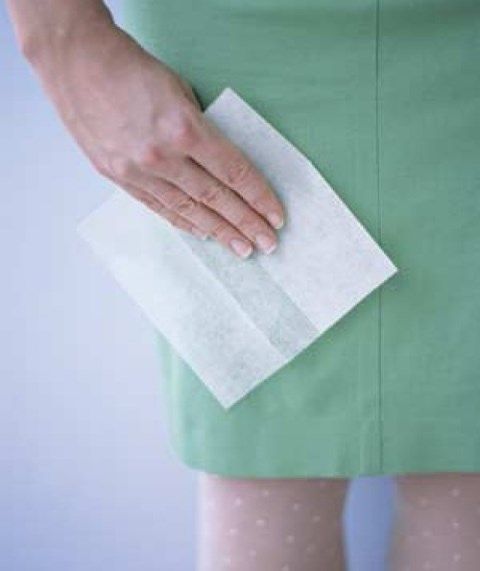 20 полезных советов для каждой женщины 5