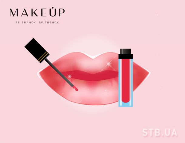 Хочу губы как у Джоли! Уникальный мастер-класс от телевизажиста 5