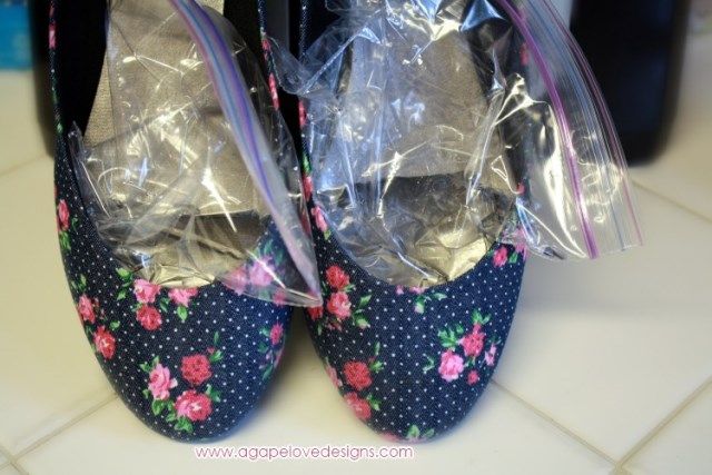 20 полезных советов для каждой женщины 8