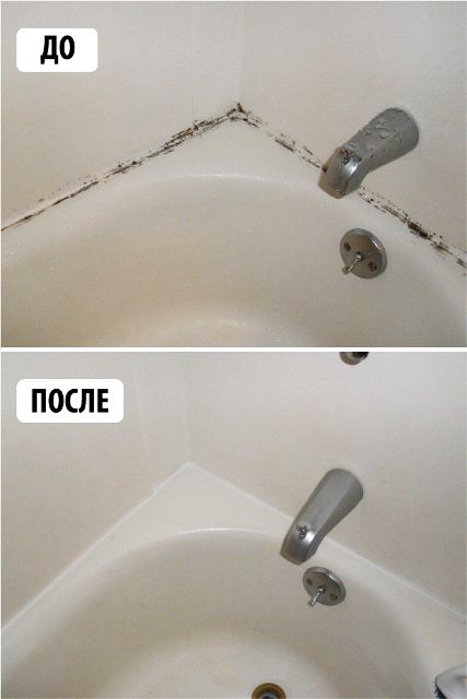 ТОП-10 полезных советов для уборки Web