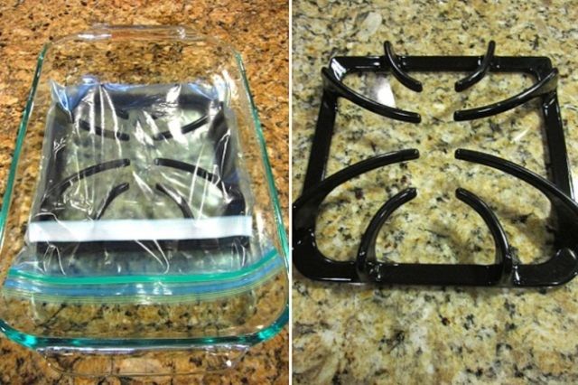 ТОП-10 полезных советов для уборки 9