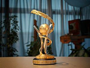 Проекти СТБ номіновані на Телетріумф 2016