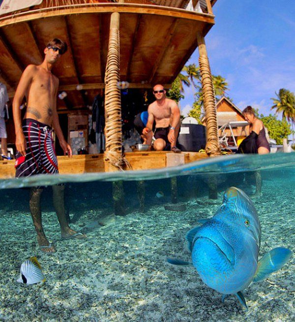 Как делать идеальные инстаграм-снимки на пляже? 4 простых совета 1