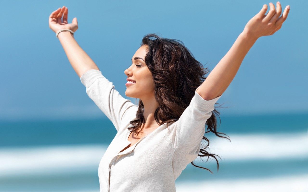 5 французьких способів підвищити самооцінку photoOfWomen