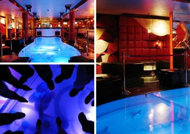 11 найнеймовірніших акваріумів з усього світу 4719dfd9777f4485fc4be55d3ec4e2ce