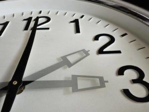 Перехід на літній час 2017 Україна: коли і як підготуватися