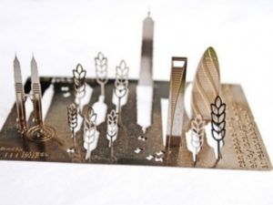 Команда дизайна СТБ выиграла семь наград Ukrainian Design