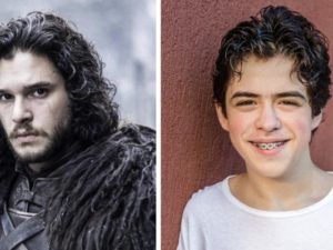 Дизайнер приготовила блюда из литературных произведений