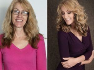 Як зробити укладку вдома: прості способи