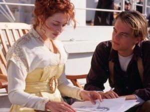 Дизайнер приготовила блюда из литературных произведений