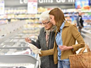 «Добрый знак» проверил в Европе продукты ТМ «Біла лінія» на качество и безопасность  