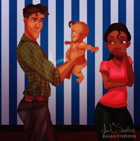 3-принцессы