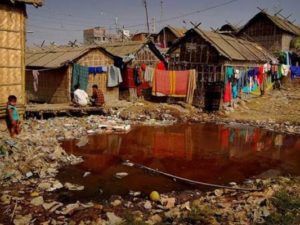 10 реальных мест на Земле из мультфильмов Диснея