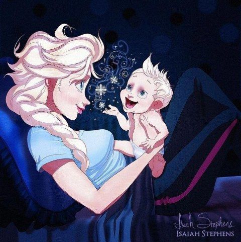 9-принцессы