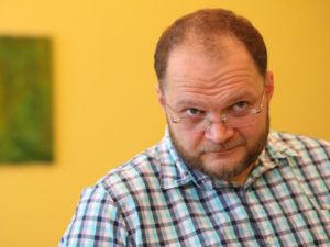 Фильм Ксении Бугримовой покажут на Каннском кинофестивале