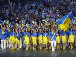 Всі. Свої. Гастрономія. 23-24 июля