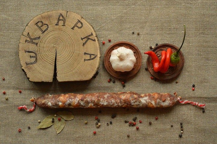 Киевлян накормят улитками 882237