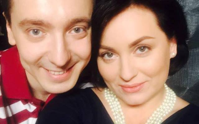 День народження Михайла Присяжнюка! Вітання від колег 13435502_884650168313273_7217186833152382254_n