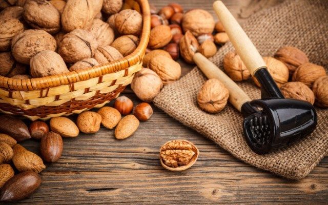 Медовый, Яблочный и Ореховый Спас: дата празднования в 2019 году 0-e1439820249111