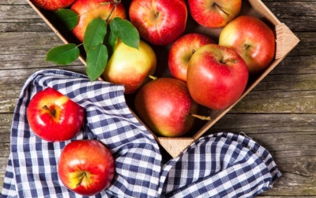 Медовый, Яблочный и Ореховый Спас: дата празднования в 2019 году 281028