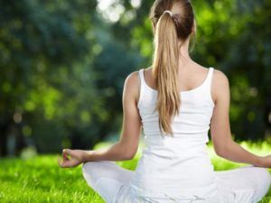 Как быстро снять стресс? 14 необычных способов