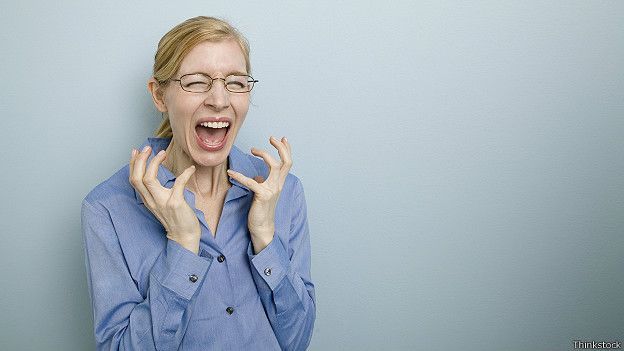10 простых способов снять стресс крик
