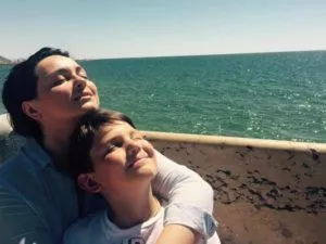 Дмитрий Кицай рассказал о новом медицинском проекте канала СТБ