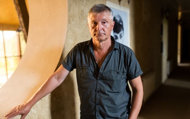 Ко Дню независимости выйдет новый фильм о жизни Василия Стуса 23007b4220cb5add643bf2f42d56f298