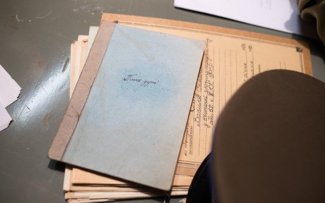 Ко Дню независимости выйдет новый фильм о жизни Василия Стуса 4c286b607ed1f5a8997df2a4f2fe7bfb