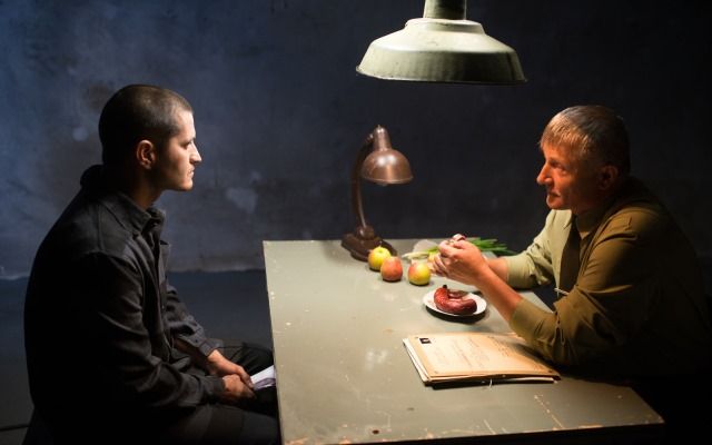 Ко Дню независимости выйдет новый фильм о жизни Василия Стуса 5fc692b1719a55e2eac847c46c7387e4