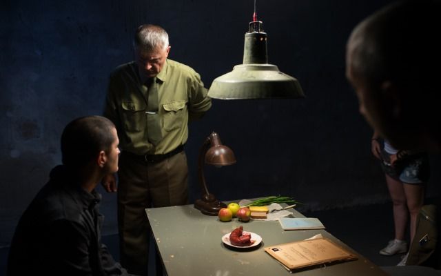 Ко Дню независимости выйдет новый фильм о жизни Василия Стуса d2dea66dcc80546c88baedbcb9c67304