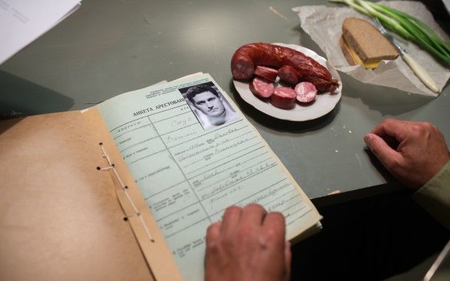 Ко Дню независимости выйдет новый фильм о жизни Василия Стуса d3dc838fc2195484d90719298fa22ba5