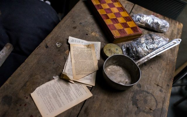 Ко Дню независимости выйдет новый фильм о жизни Василия Стуса e1f620dd95464e84a598514c4754363b