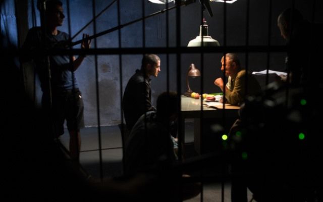 Ко Дню независимости выйдет новый фильм о жизни Василия Стуса f9f55f46c5d20833052a394b0c25ebf7