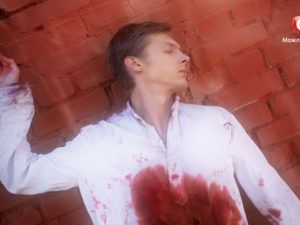 Новорічний мюзикл 2017 на СТБ – Дивитися онлайн