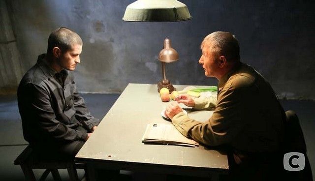День независимости Украины 2019: фильм телеканала СТБ «День незалежності. Василь Стус»