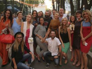 Арт-пікнік Слави Фролової 2017 Харкові: що чекає на відвідувачів