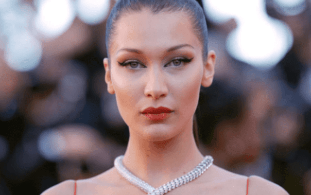 Макіяж осінь 2019: модні тренди від Даші Трегубової осінь макіяж 2018