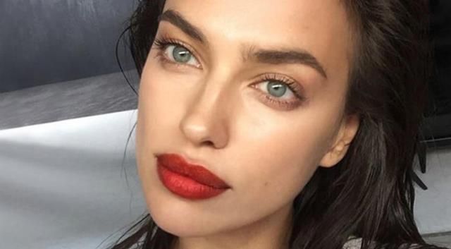 Макіяж осінь 2019: модні тренди від Даші Трегубової осінній макіяж 2018