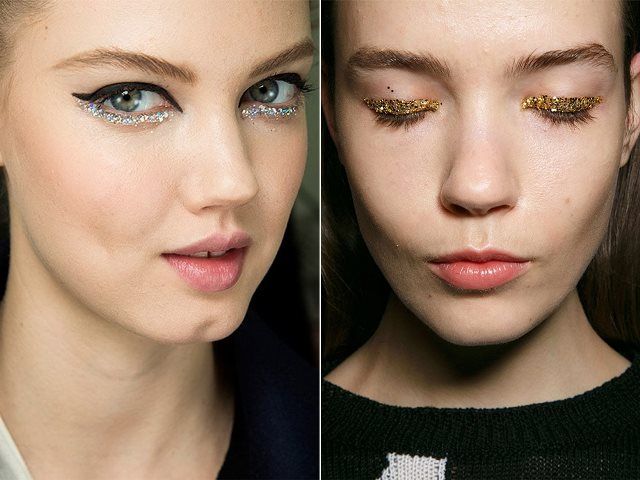 Макіяж осінь 2019: модні тренди від Даші Трегубової 7
