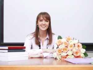 Когда День учителя в 2020 году и как поздравить педагога