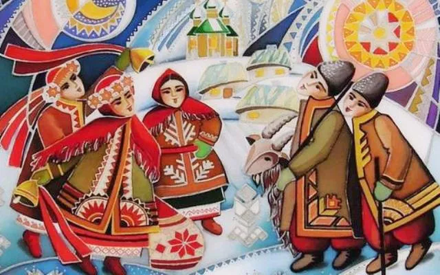 Включи Старый Новый Год Включи Старый Новый Год