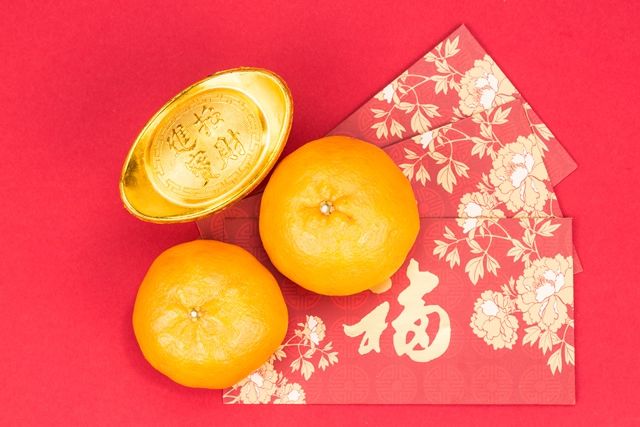 Китайский Новый год: история и традиции Китайский Новый год 2022: история и традиции