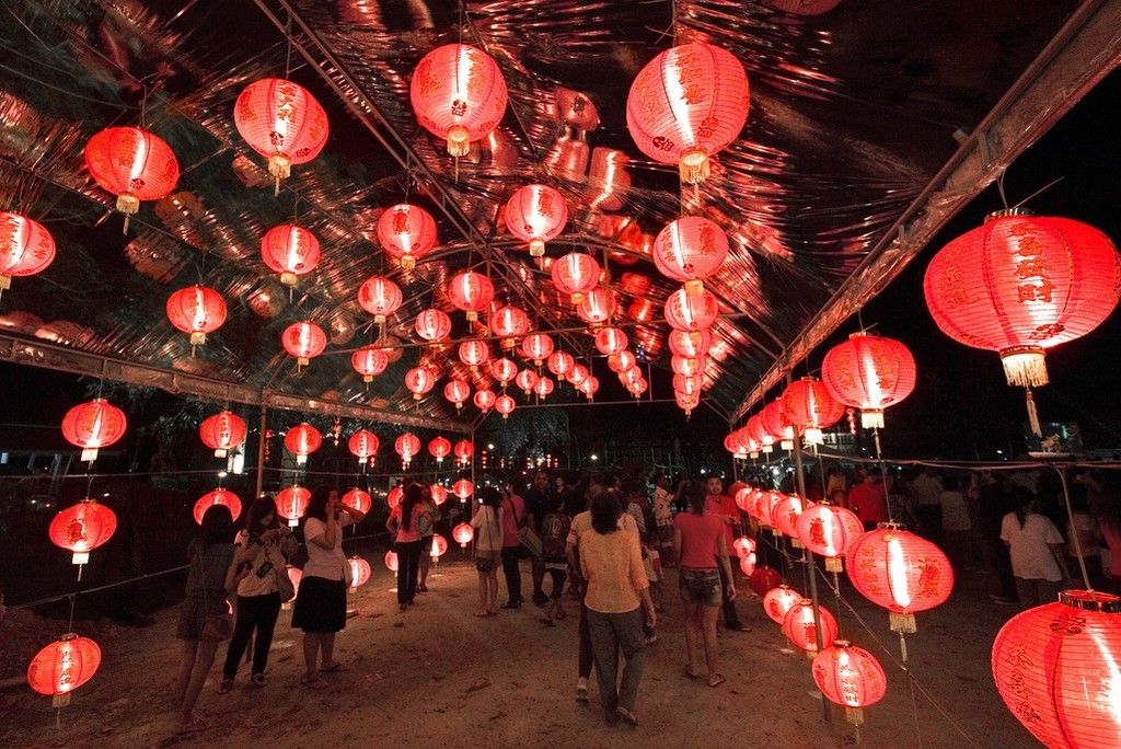 Китайский Новый год: история и традиции chinese-new-year-8